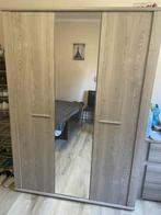 Garde robe chêne clair, Huis en Inrichting, Woonaccessoires | Overige, Ophalen