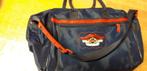 Sac extensible à roulettes, Ophalen of Verzenden, Blauw, Wieltjes