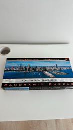 Puzzel Chicago Panorama 765 stuks, Ophalen, Gebruikt