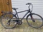 Herenfiets goede staat  0472109098, Fietsen en Brommers, Fietsen | Heren | Herenfietsen, Ophalen, Zo goed als nieuw
