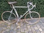 Retro koersfiets met campagnolo, Fietsen en Brommers, Ophalen of Verzenden