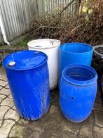 regentonnen, Tuin en Terras, Ophalen of Verzenden