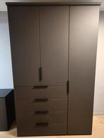 Slaapkamerkasten, Huis en Inrichting, Ophalen, Nieuw