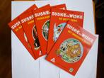 S&W COMPLETE SET RECLAME UITGAVEN TOP CAMERA UIT 1999, Boeken, Stripverhalen, Ophalen of Verzenden, Zo goed als nieuw, Willy Vandersteen