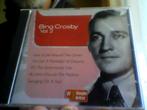 - Bing Crosby: „Vol. 2" - (Nieuwe cd), Voor 1960, Ophalen of Verzenden, Nieuw in verpakking