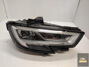 Audi A3 8V Lift Volledig Ledlamp rechts beschikbaar voor biedingen