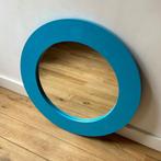 RONDE IKEA SPIEGEL • 70 CM, Ophalen, Gebruikt, Rond, Minder dan 100 cm