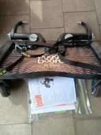 Buggy board maxi, Ophalen, Zo goed als nieuw