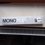 Selfiestick, Ophalen, Nieuw