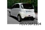 Citroën C-Zero/ Peugeot ion achterlicht Rechts (wit/wit) Ori, Verzenden, Nieuw, Citroën
