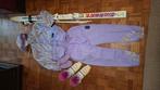 skipak 44/46+ski's+stick +skiboots 40 +handschoenen +muts, Ophalen, Gebruikt, Ski, Ski's