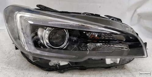 Subaru impreza STI WRX levorg full led koplamp rechts, Autos : Pièces & Accessoires, Éclairage