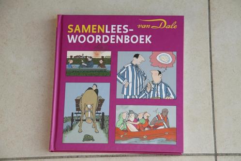 Samenleeswoordenboek Van Dale, Boeken, Kinderboeken | Jeugd | onder 10 jaar, Nieuw, Ophalen of Verzenden