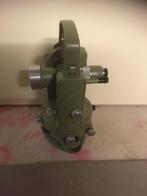 Theodoliet met tripod, Ophalen, Gebruikt, Afstand