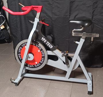 Spinnong fiets beschikbaar voor biedingen