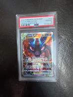 Lucario VSTAR #SWSH291 page 10, Enlèvement ou Envoi, Comme neuf