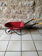 Kruiwagen voor kinderen „Baghera”, Gebruikt, Ophalen