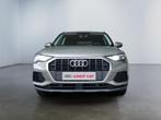 Audi Q3 business - Detec angle mort/Coffre elect/Cuir +++, Auto's, Audi, Te koop, Zilver of Grijs, 5 deurs, 123 g/km