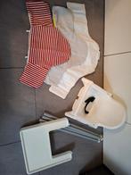 ikea eetstoel, Ophalen of Verzenden, Gebruikt, Overige typen, Gordel(s)