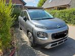 C3 aircross 2018, panoramisch dak, trekhaak, .., Auto's, Voorwielaandrijving, Stof, Overige kleuren, Handgeschakeld