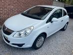 Opel corsa essence euro5, Rétroviseurs électriques, Berline, Tissu, Achat