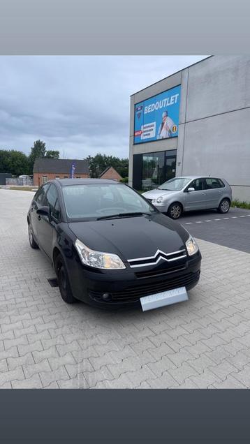 Citroën c4 ‼️€950‼️ beschikbaar voor biedingen