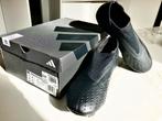 Chaussures de football Adidas noires, Enlèvement ou Envoi, Neuf, Chaussures