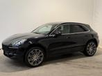 Porsche Macan S Diesel (année de construction 2014), Autos, Porsche, Cuir, Entreprise, 164 g/km, Automatique