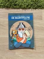 Strip Buurtpolitie, Boeken, Eén stripboek, Ophalen, Gelezen, Nix