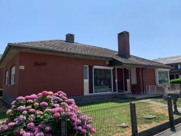 BUNGALOW GOED GELEGEN beschikbaar voor biedingen