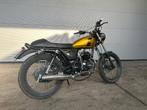 Mash Fifty 50cc 1964km ‘23, 4 vitesses, 49 cm³, Comme neuf, Classe B (45 km/h)