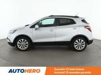 Opel Mokka X 1.4 Turbo X Vision S&S (bj 2019), Auto's, Opel, Voorwielaandrijving, Gebruikt, MokkaX, 120 pk