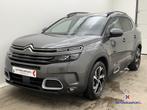 Citroen C5 AIRCROSS 1.6 Plug-in Hybrid Shine e-EAT8 GPS Cam, Automaat, Parkeersensor, 181 pk, 5 deurs