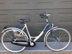 28 inch damesfiets, Ophalen, Zo goed als nieuw, Versnellingen