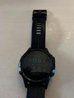 Montre Garmin fenix 5 plus, Ophalen, Zo goed als nieuw