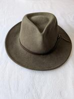 Chapeau en feutre, Kleding | Dames, Hoeden en Petten, Ophalen, Gedragen, 58 cm (L, 7¼ inch) of meer, Hoed