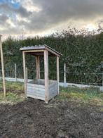 Voederbak voor hooi, Dieren en Toebehoren, Ophalen, Zo goed als nieuw