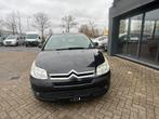 Citroën C4 1.4 Benzine Bouwjaar 2007 188000 km, Auto's, 1360 cc, 65 kW, Bedrijf, 5 zetels