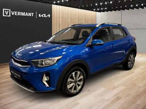 Kia Stonic 1.0T 100pk Style + Winter Pack, Auto's, Kia, Stonic, Airbags, Bluetooth, Boordcomputer, Centrale vergrendeling, Climate control