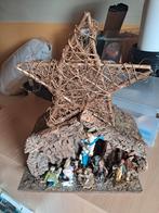 Kerst materiaal lot, Diversen, Ophalen