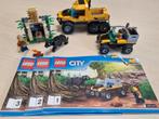 Lego city, Ophalen of Verzenden, Zo goed als nieuw, Lego