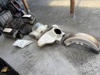 Spuitset compleet, Motoren, Onderdelen | Harley-Davidson, Ophalen, Gebruikt