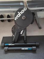 Wahoo kickr core, Sport en Fitness, Wielrennen, Ophalen, Zo goed als nieuw
