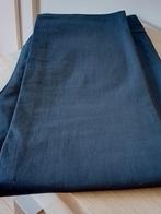 Zwarte damesbroek maat 46, Kleding | Dames, Zwart, Maat 46/48 (XL) of groter, Ophalen of Verzenden, Zo goed als nieuw