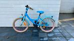 K3 fiets meisje 6-8j, Ophalen, Gebruikt, 18 inch