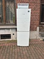 Frigo / réfrigérateur, Classe énergétique A ou plus économe, Avec compartiment congélateur, 160 cm ou plus, Enlèvement