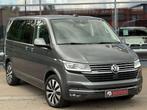 Volkswagen T6.1 Multivan 2.0TDI BOITE AUTO DSG 4MOTION 204CV, Auto's, Automaat, Gebruikt, 4 cilinders, 7 zetels