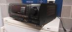 Aiwa tuner versterker  met super BASS, Ophalen, Zo goed als nieuw