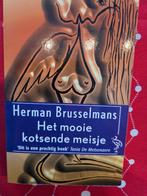 het mooie kotsende meisje, Enlèvement ou Envoi, Comme neuf