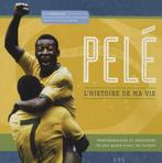 Pelé l'histoire de ma vie, Comme neuf, Enlèvement ou Envoi, Sport de ballon